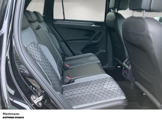 Volkswagen Tiguan 2.0 TDI DSG R-Line