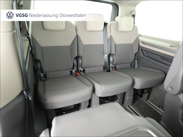 Volkswagen Multivan Lang Life