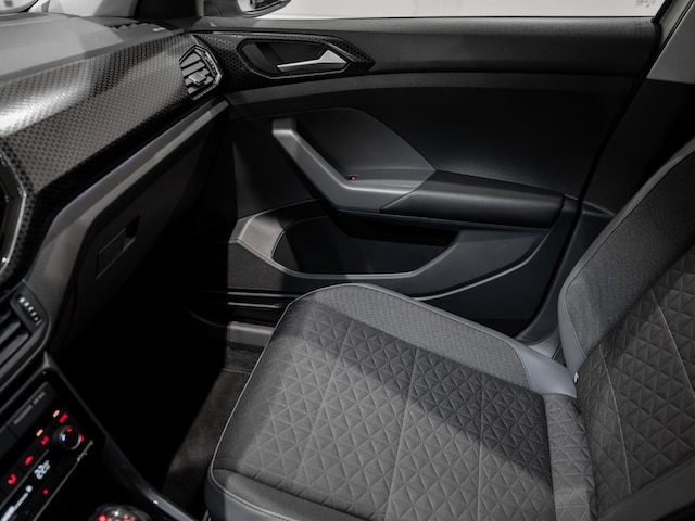 Volkswagen T-Cross 1.0 TSI DSG