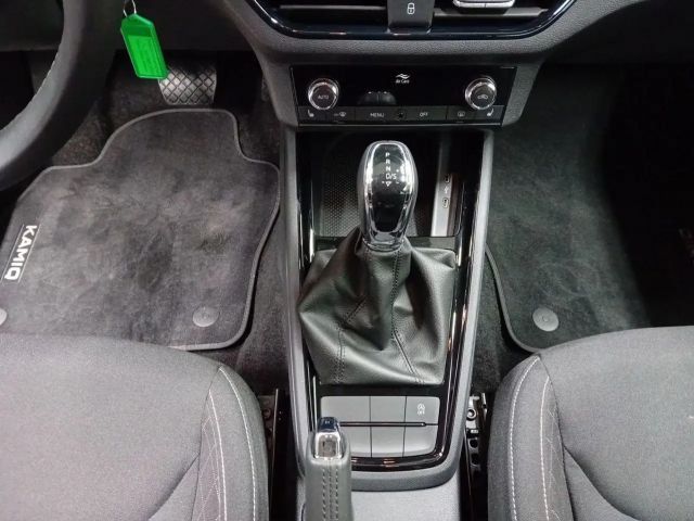 Skoda Kamiq Ambition
