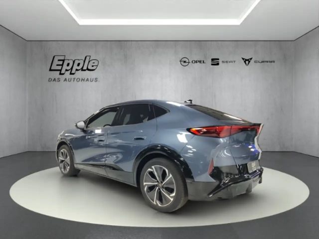 Cupra Tavascan 4Drive VZ