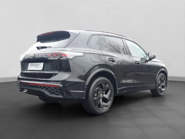 Volkswagen Tiguan 2.0 TDI DSG R-Line