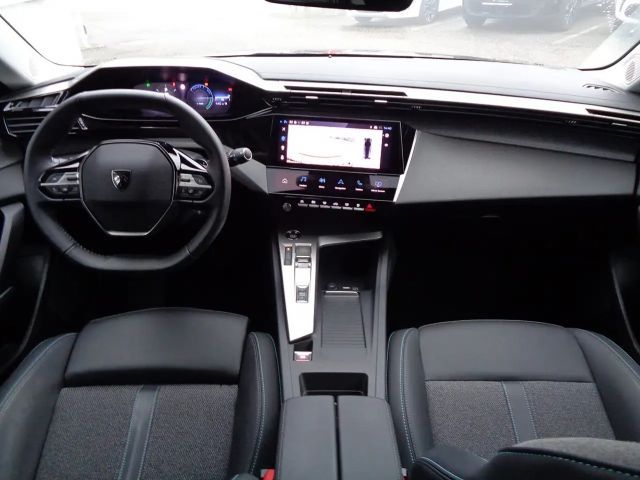 Peugeot 308 Allure Pack Hybrid SW