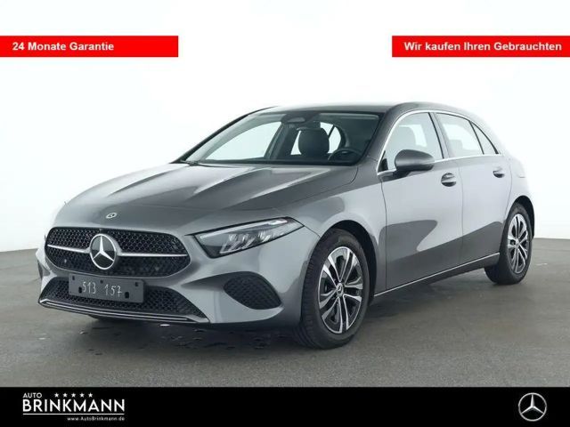 Mercedes-Benz A 180 A 180 ADVANCED/LED/KAMERA/WINTER-PAKET/SPURH. SHZ