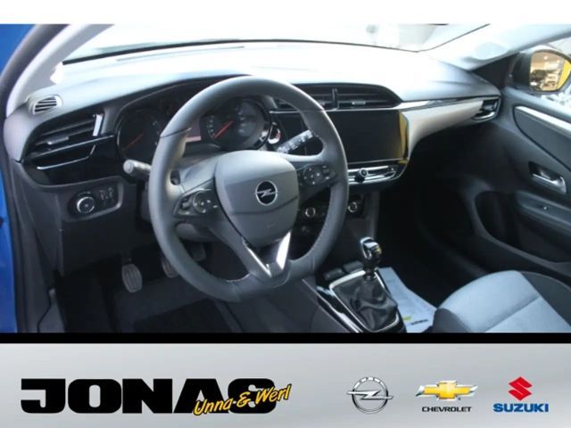 Opel Corsa 1.2 Turbo Edition