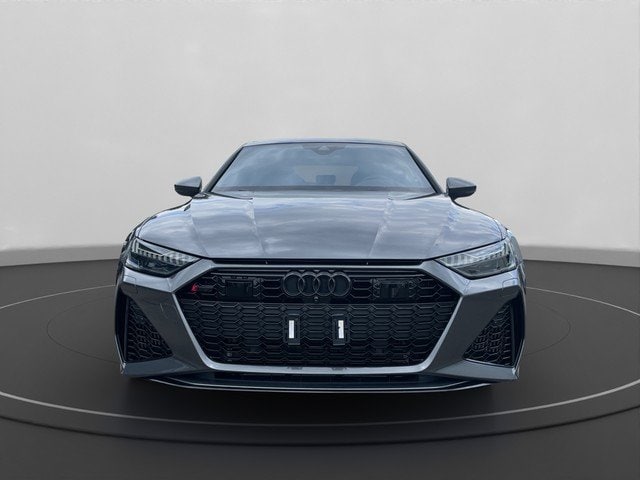 Audi RS7 Quattro Sportback