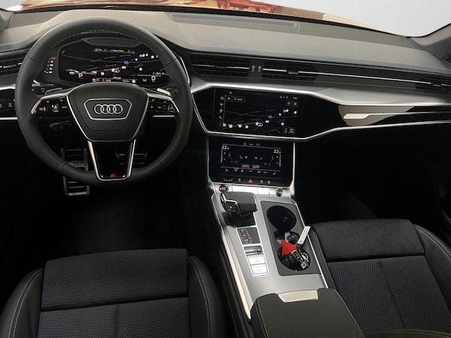 Audi S6 Avant Quattro