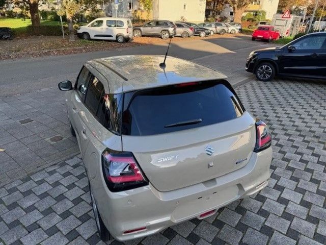 Suzuki Swift Comfort DualJet Hybrid
