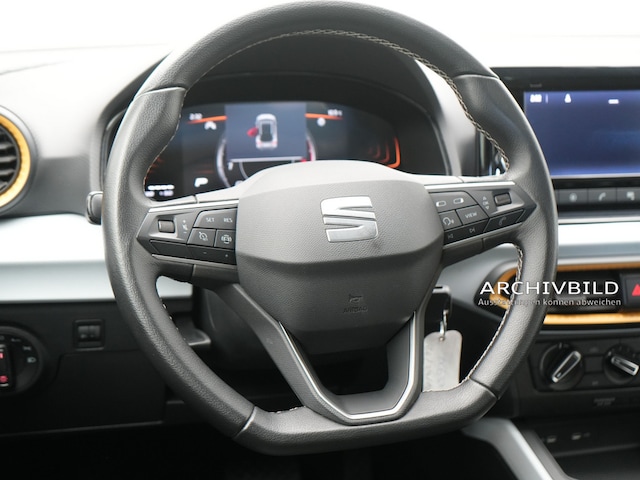 Seat Arona DSG Style