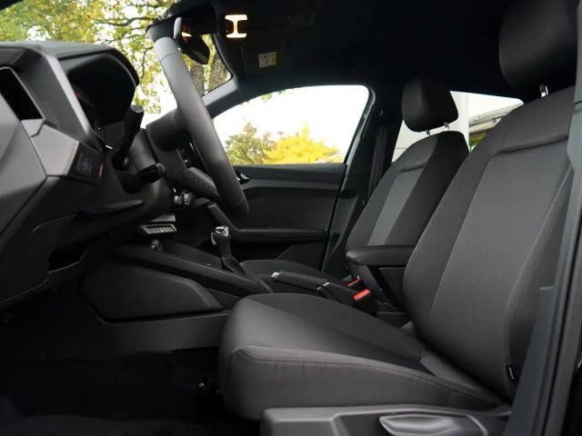 Audi A1 25 TFSI Sportback