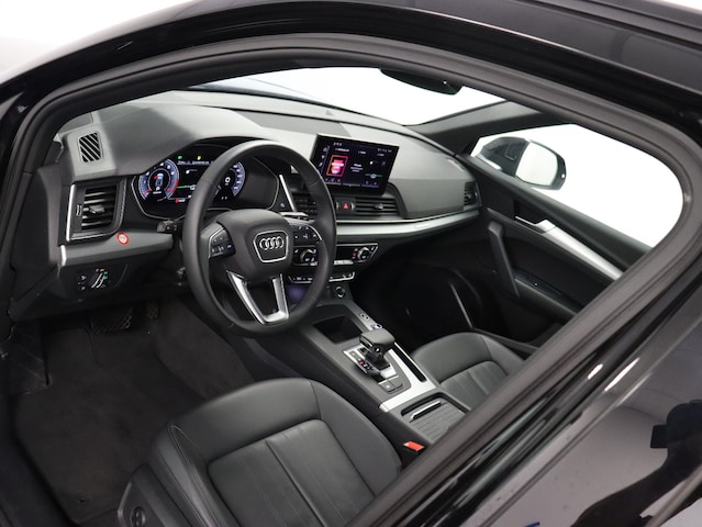 Audi Q5 45 TFSI Quattro S-Tronic