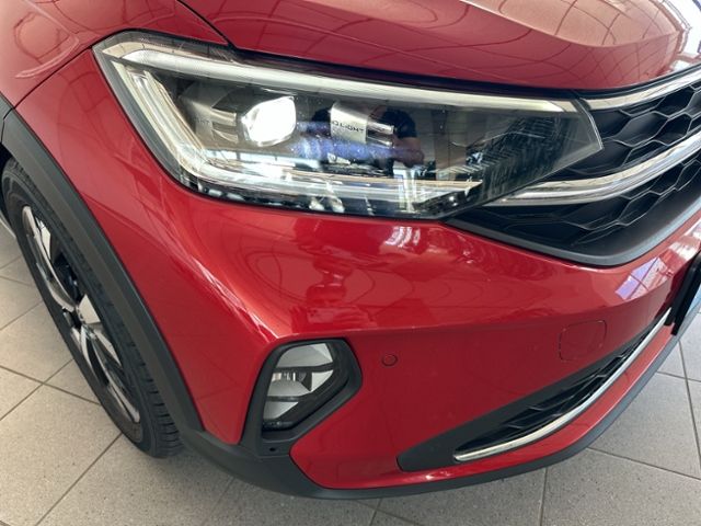 Volkswagen Taigo DSG Style