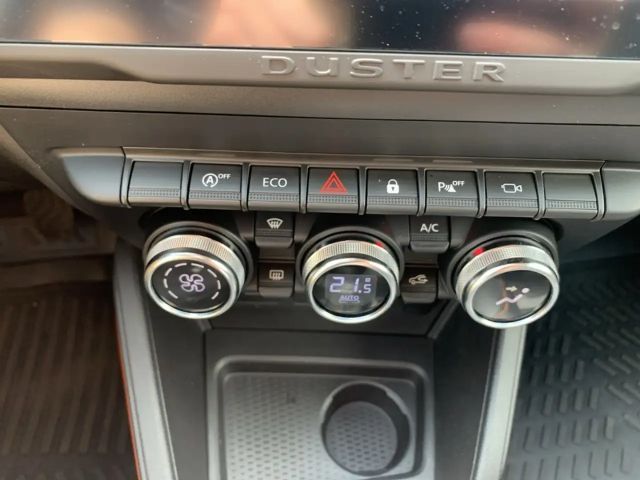 Dacia Duster 1.3 TCe Extreme TCe 130