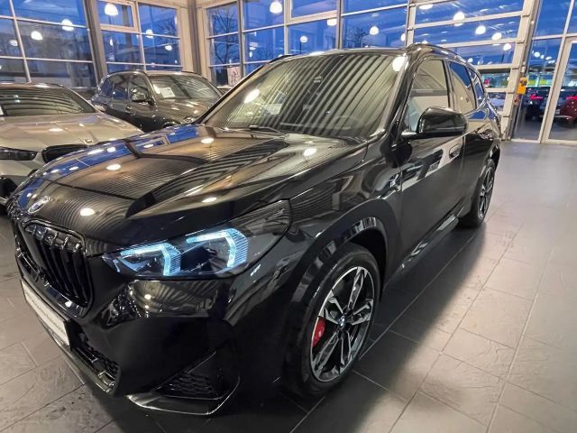 BMW X1 M-Sport sDrive