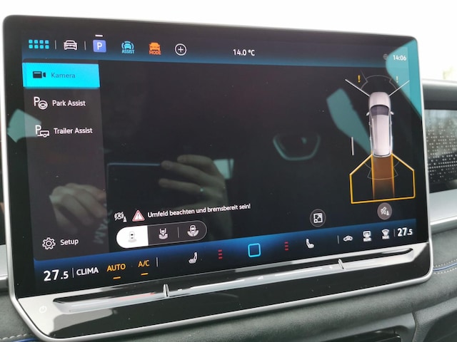 Volkswagen Tayron 2.0 TDI 4Motion IQ.Drive