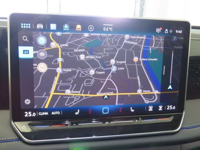 Volkswagen Tiguan DSG R-Line