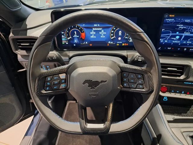 Ford Mustang GT 5.0 V8