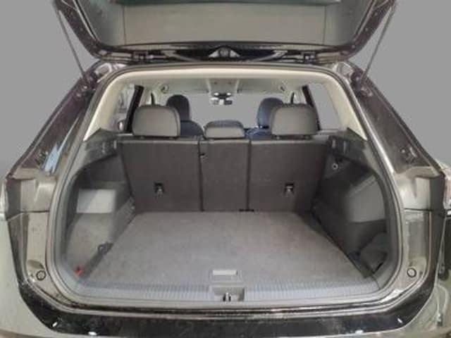 Volkswagen Tiguan 2.0 TDI DSG