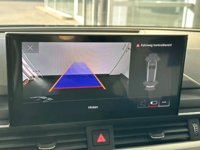 Audi A4 40 TDI Avant Quattro