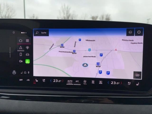 Audi S5 Avant Quattro S-Tronic