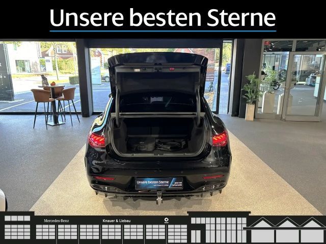 Mercedes-Benz EQE 300 AMG Line Sedan