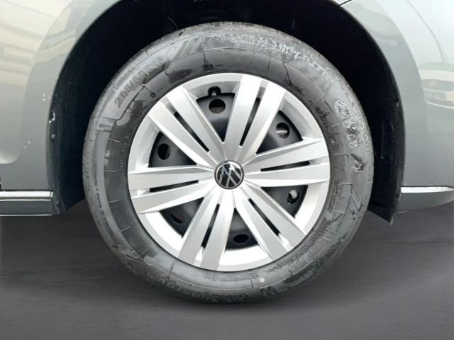 Volkswagen Caddy Family