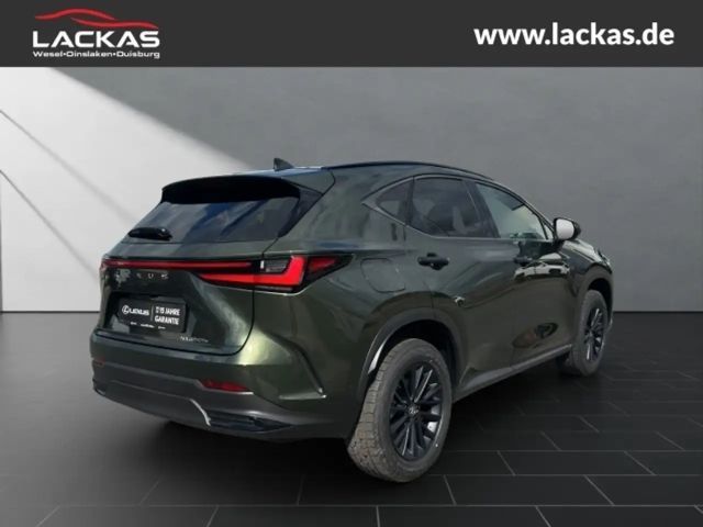 Lexus NX 450h