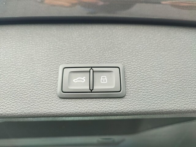 Audi SQ2 Quattro S-Tronic