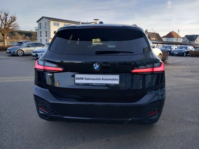 BMW 218 218i Active Tourer M-Sport