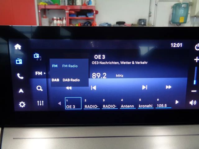 Opel Frontera Edition