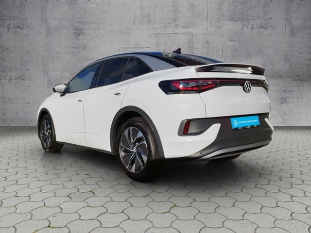 Volkswagen ID.5 electric 125kW Matrix/Pano/AHK/Navi/ACC/Carplay KLIMA LED