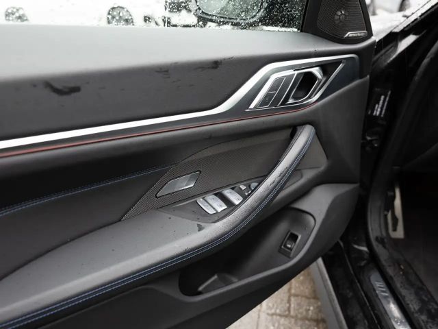 BMW 440 Coupé Gran Coupé Sedan xDrive