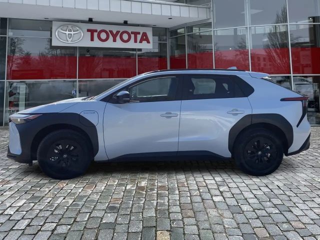 Toyota bZ4X Comfort