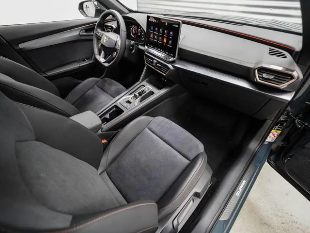 Cupra Formentor DSG VZ