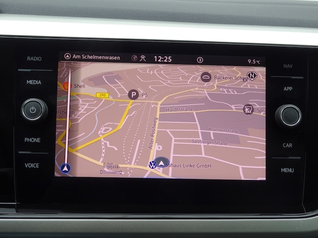 Volkswagen Polo 1.0 TSI Move