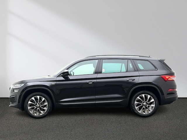 Skoda Kodiaq 2.0 TDI Ambition