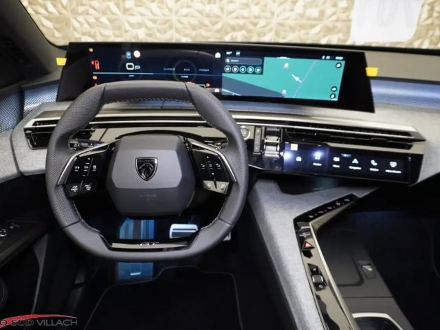 Peugeot 5008 GT-Line Hybrid