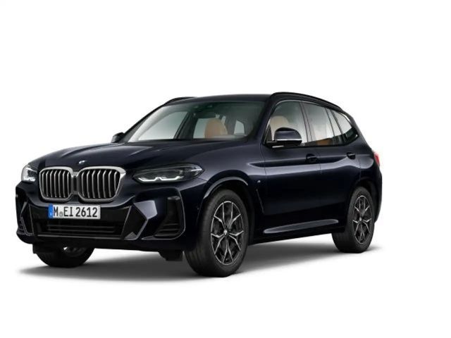 BMW X3 M-Sport xDrive20i