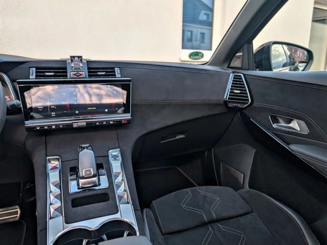 DS DS 7 Crossback Crossback