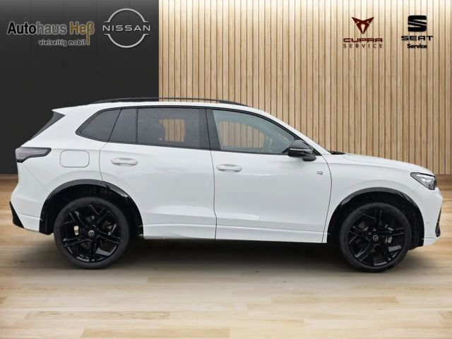 Volkswagen Tiguan 2.0 TSI DSG R-Line Style