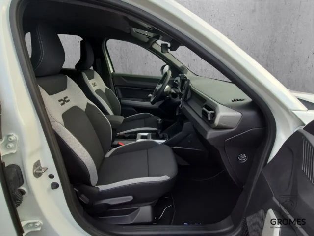 Dacia Bigster Mild Hybrid 140