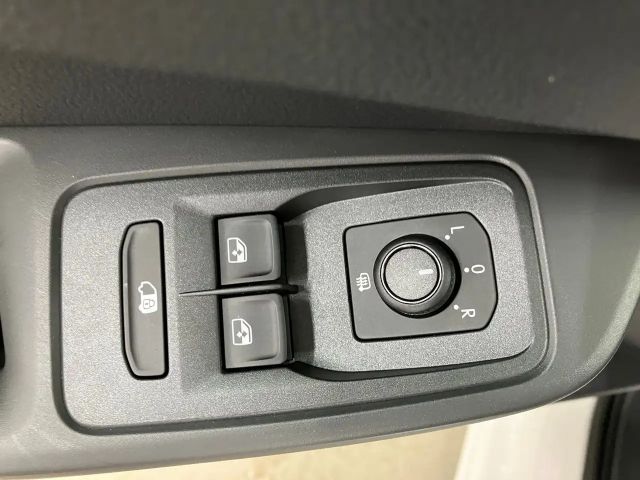 Volkswagen Caddy 4Motion