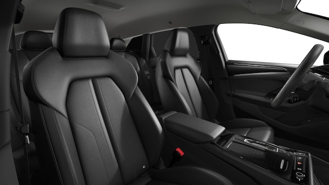 Audi A6 e-tron Avant Performance