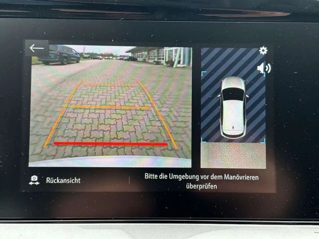 Opel Grandland X Edition Turbo