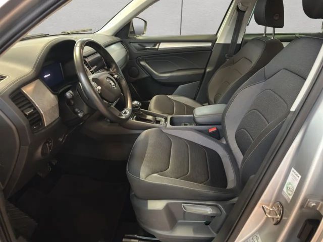 Skoda Kodiaq 2.0 TDI Tour