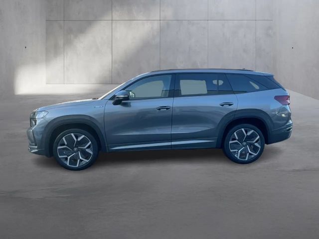 Skoda Kodiaq 4x4 Sportline