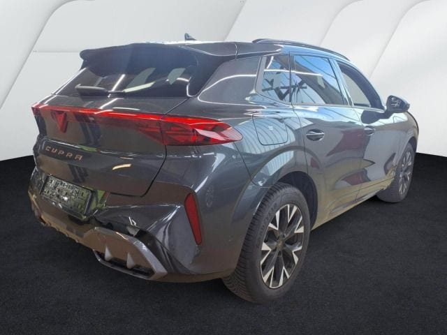 Cupra Terramar Terramar 1.5eTSI DSG LED+NAV+APP+ACC+SHZ+RFK+NSW