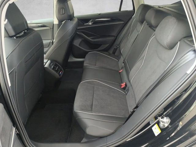 Volkswagen Passat 4Motion Business DSG Variant