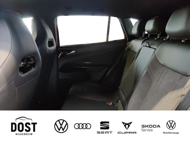 Volkswagen ID.4 4Motion GTX IQ.Drive