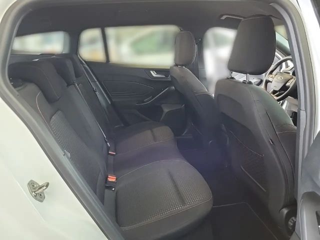 Ford Focus EcoBoost ST Line Wagon